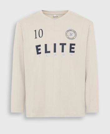 Long-sleeved top Nkmtitan