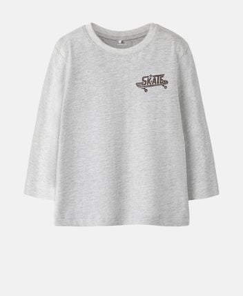 Long-sleeved top Bertram