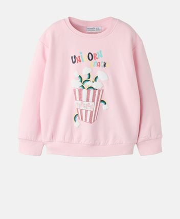 Sweatshirt Dittie