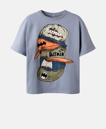 Crew neck t-shirt Add