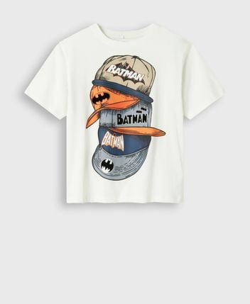 Crew neck t-shirt Add