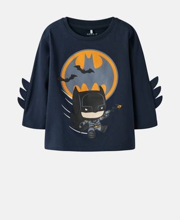 Long-sleeved top Olej