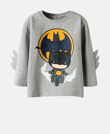 Long-sleeved top Olej