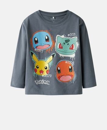 Long-sleeved top Nor