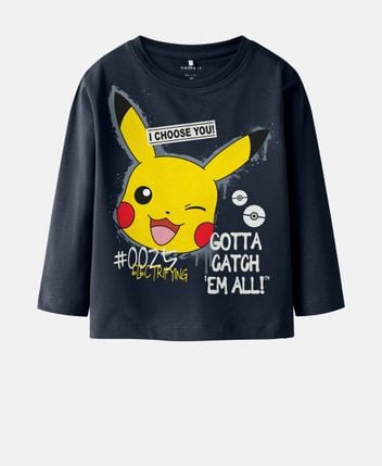 Long-sleeved top Nor