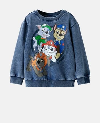 Sweatshirt Nihal