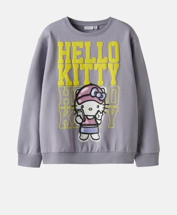 Sweatshirt Dyo