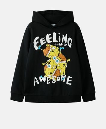Hoodie Drake
