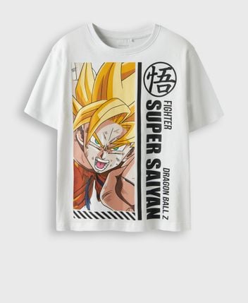 Crew neck t-shirt Duse