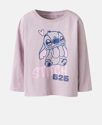 Long-sleeved top Vosla