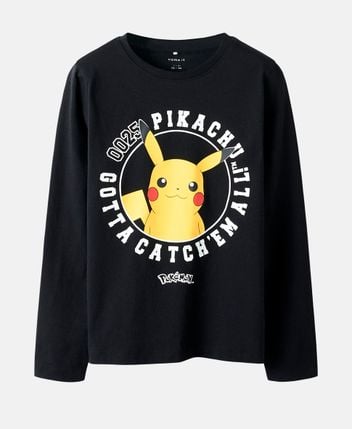 Long-sleeved top Vosric