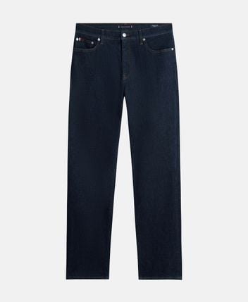 Straight leg jeans Denton