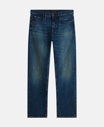 Straight leg jeans Dover