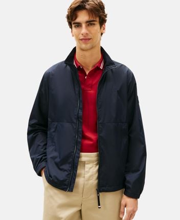 Functional jacket