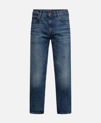 Straight leg jeans Dover