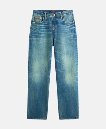 Relaxed Fit Jeans