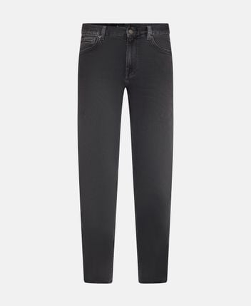 Straight leg jeans Denton