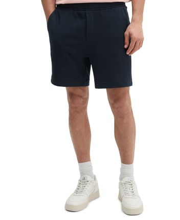 Jersey shorts