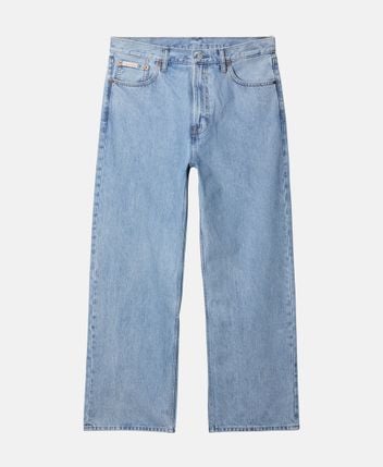 Baggy jeans