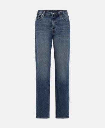 Straight leg jeans Stanton