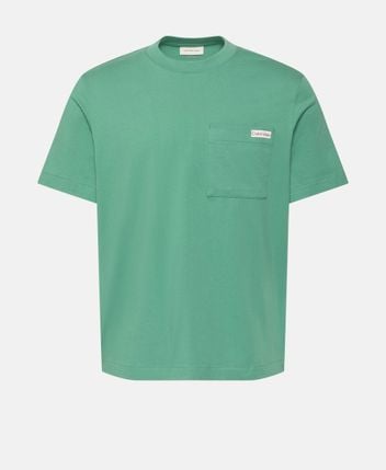Crew neck t-shirt