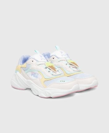 Chunky sneakers