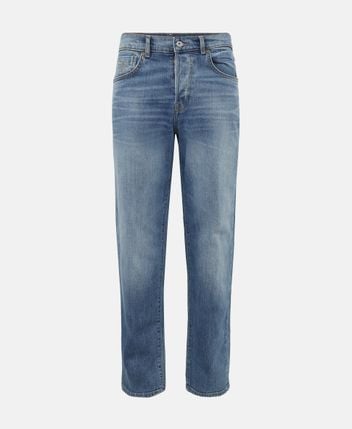 Straight leg jeans Dalston