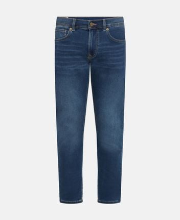 Denim chino Helix