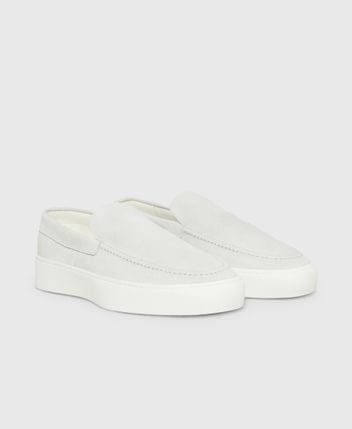 Loafers Leyton