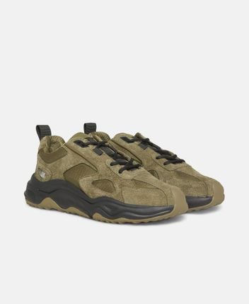Sneakers Serpent H