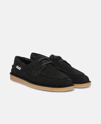 Boat shoes Landrovers