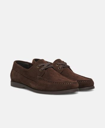 Boat shoes Shoretime