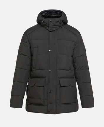 Quilted jacket Harlow