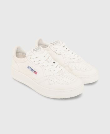 Sneakers Medalist