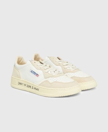 Sneakers Medalist
