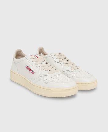 Sneakers Medalist