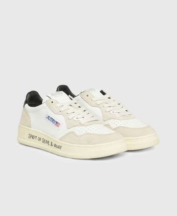 Sneakers Medalist