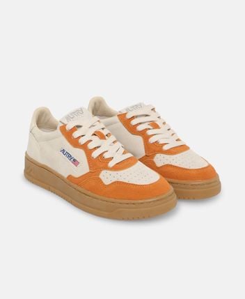 Sneakers Medalist