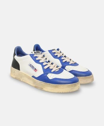 Sneakers Medalist