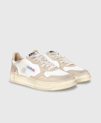 Sneakers Medalist
