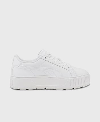 Platform sneakers Karmen