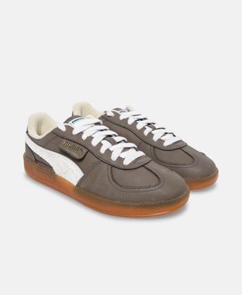 Sneakers Palermo Winterized
