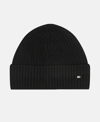 Wool beanie Th Flag