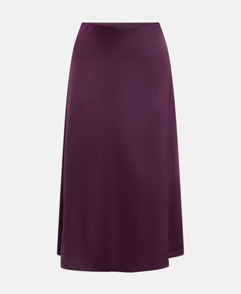 Midi skirt
