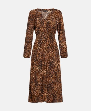 Midi dress