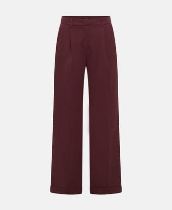 Business trousers
