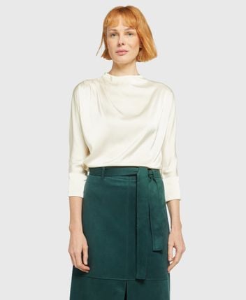 Shirt blouse