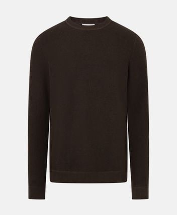 Long-sleeved jumper Peosius