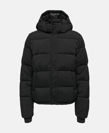 Quilted jacket Onlann