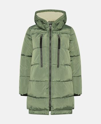 Quilted coat Onlnewnora
